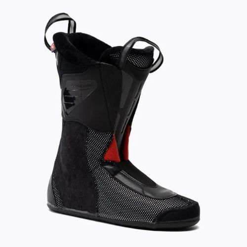 Дамски ски обувки Nordica Speedmachine 3 95 W GW anthracite/black/green