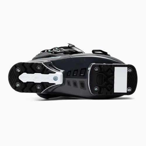 Дамски ски обувки Nordica Speedmachine 3 95 W GW anthracite/black/green