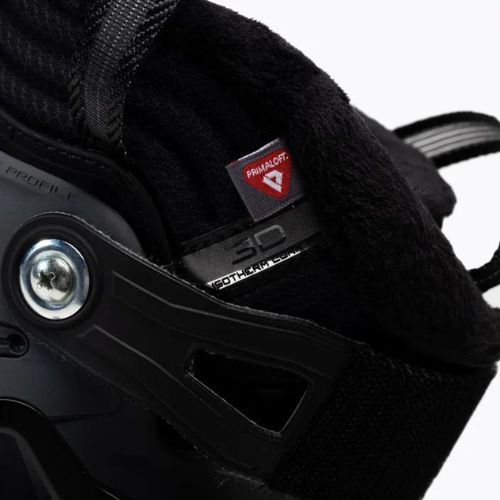 Дамски ски обувки Nordica Speedmachine 3 95 W GW anthracite/black/green