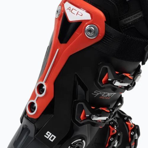 Мъжки ски обувки Nordica Sportmachine 3 90 black/anthracite/red