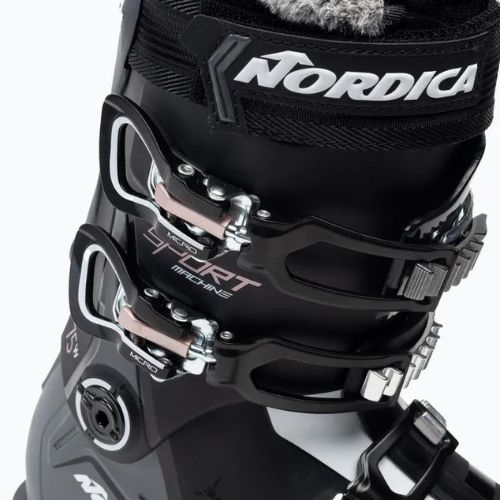 Дамски ски обувки Nordica Sportmachine 3 75 W black