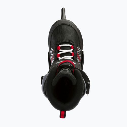 Детски кънки Bladerunner Micro Ice в черно и бяло 0G122800 787