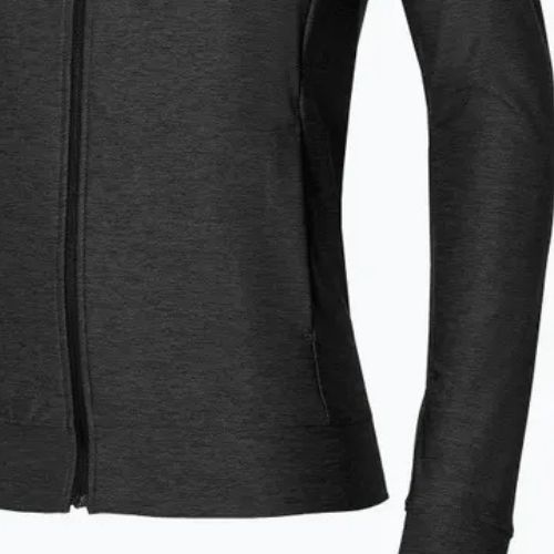 Мъжко тенис яке Mizuno Training black 62GC101309