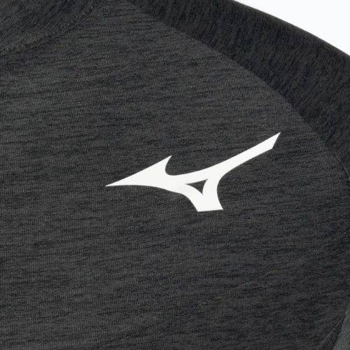 Дамско яке за тенис Mizuno Training black 62GC121309