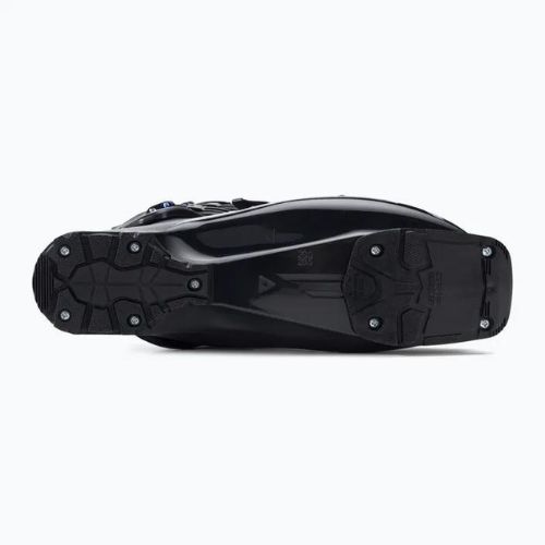 Мъжки ски обувки Fischer The Curv 110 Vac GW black/black