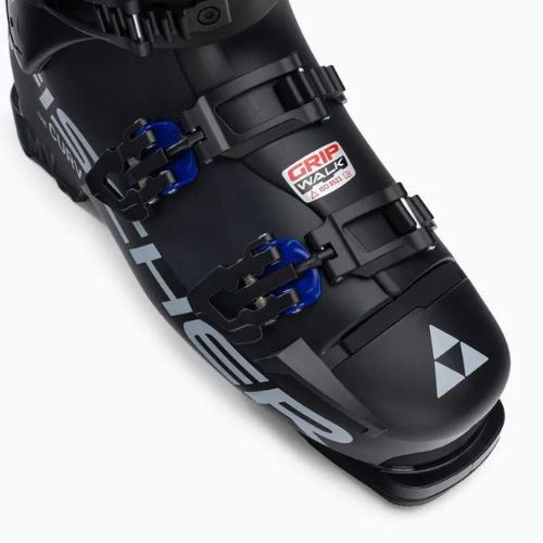 Мъжки ски обувки Fischer The Curv 110 Vac GW black/black
