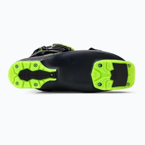 Мъжки ски обувки Fischer RC ONE 100 Vacuum Walk blue U09021