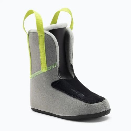 Детски ски обувки Fischer One жълти U19522