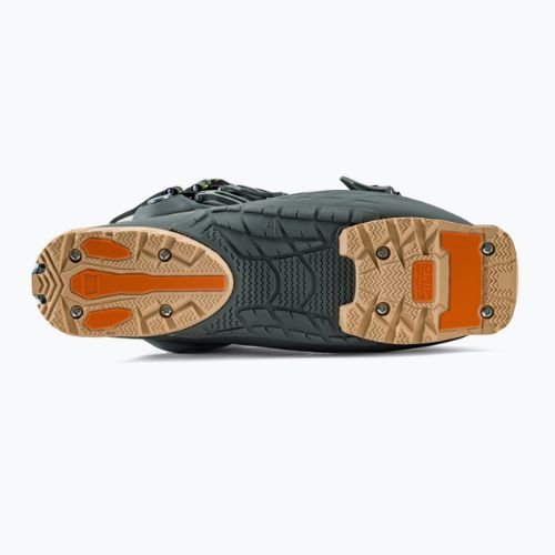 Ски обувки Rossignol Alltrack Pro 130 GW зелени