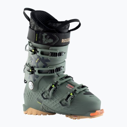 Ски обувки Rossignol Alltrack Pro 130 GW зелени