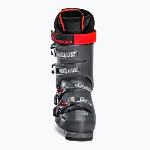 Детски ски обувки Rossignol Hero 65 meteor grey