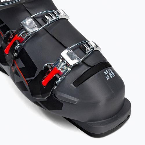 Детски ски обувки Rossignol Hero 65 meteor grey