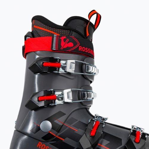 Детски ски обувки Rossignol Hero 65 meteor grey