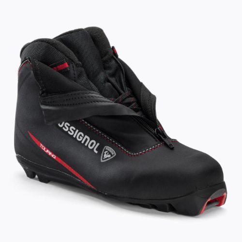 Дамски обувки за ски бягане Rossignol X-Tour Ultra black