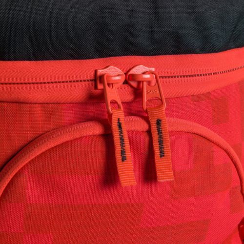 Ски раница Rossignol Hero Boot Pro red/black