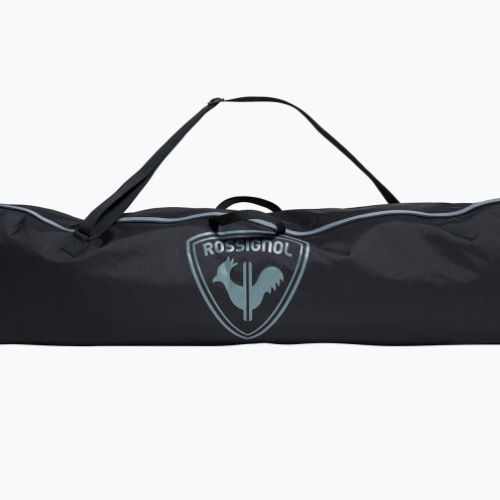 Покривало за сноуборд Rossignol Basic Snowboard Solo black