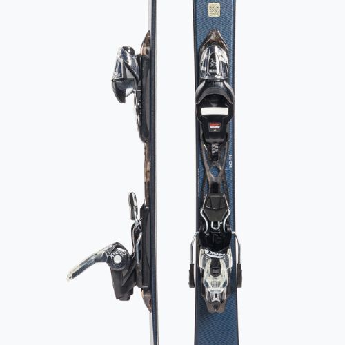 Дамски ски за спускане Rossignol Nova 4 CA + XP10 navy