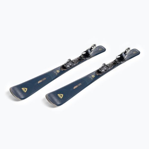 Дамски ски за спускане Rossignol Nova 4 CA + XP10 navy