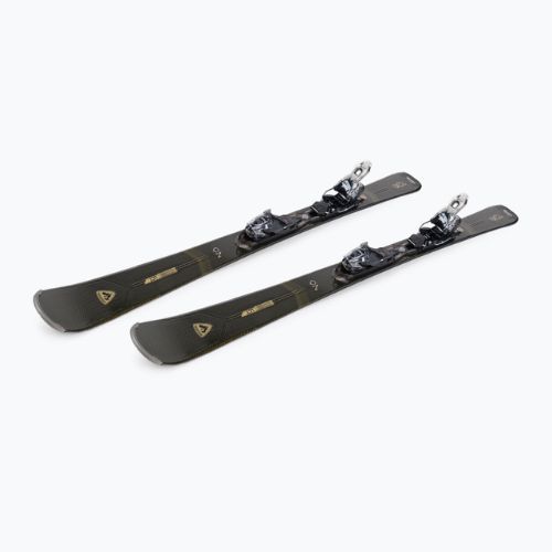 Дамски ски за спускане Rossignol Nova 6 + XPress W 11 GW black