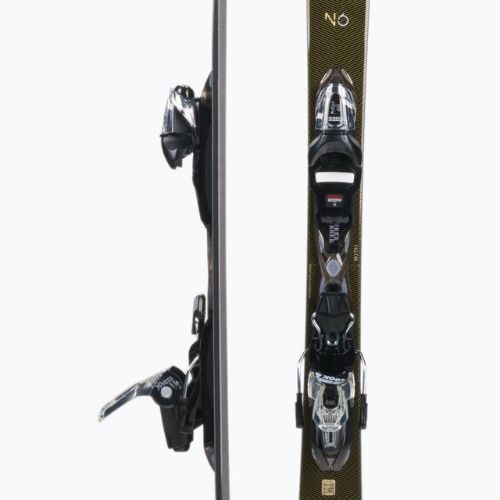 Дамски ски за спускане Rossignol Nova 6 + XPress W 11 GW black