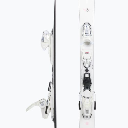 Дамски ски за спускане Rossignol Nova 8 CA + XP11 white