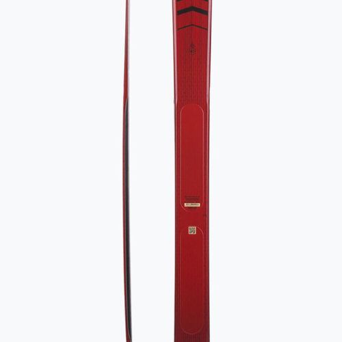 Мъжки ски Rossignol Escaper 87 + HT10 RTL red