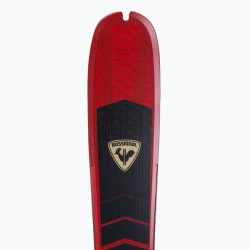 Мъжки ски Rossignol Escaper 87 + HT10 RTL red