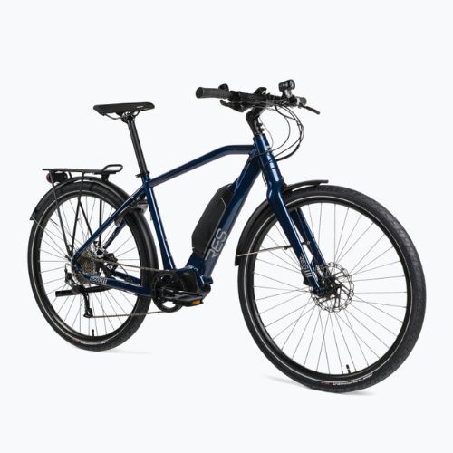 Ridley RES U500 U50-01Cs 36V 11.6Ah 418Wh електрически велосипед