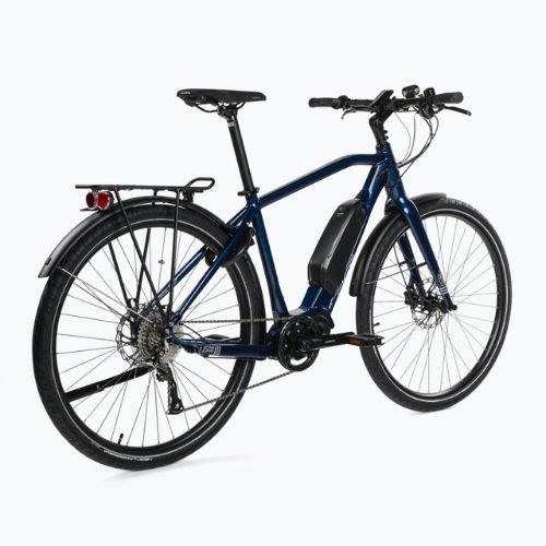 Ridley RES U500 U50-01Cs 36V 11.6Ah 418Wh електрически велосипед