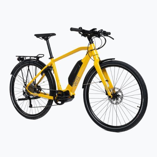 Ridley RES U500 U50-01Bs 36V 11.6Ah 418Wh електрически велосипед