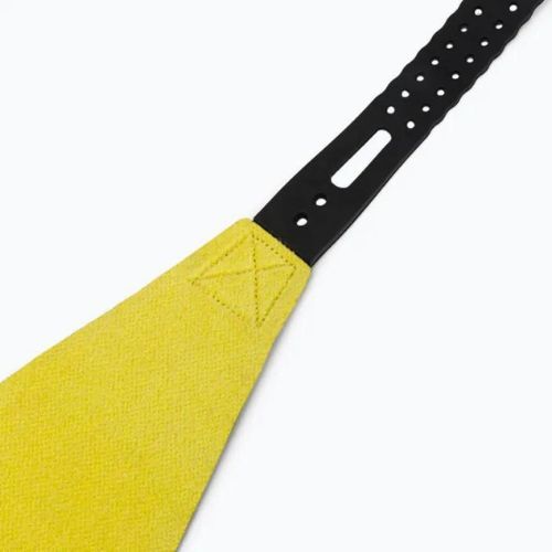 Fischer Skin Transalp 86 Carbon yellow K00420162 Skitter тюлени