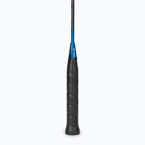Ракета за бадминтон YONEX Astrox 7 DG черно-синя BAT7DG2BB4UG5