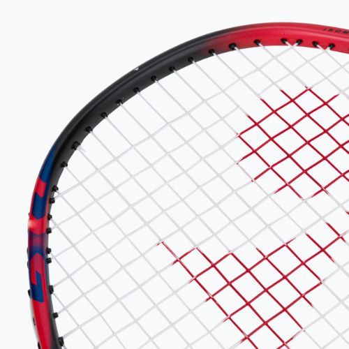 Ракета за бадминтон YONEX Astrox 7 DG черно-синя BAT7DG2BB4UG5
