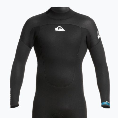 Мъжки неопренов костюм Quiksilver 4/3 Prologue black EQYW103109