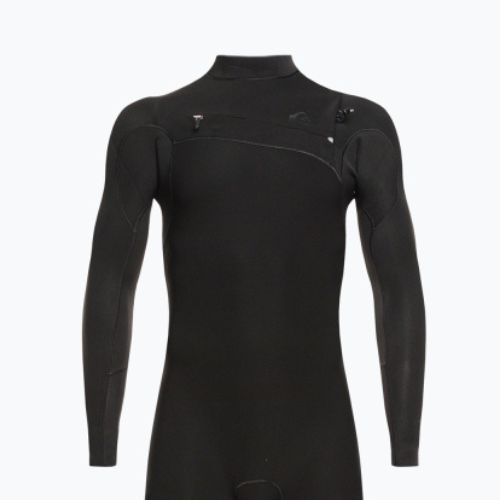 Quiksilver Highline 4/3 плувна пяна за мъже Black EQYW103158