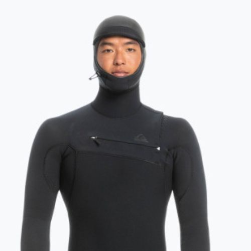 Quiksilver Highline 5/4/3 плувна пяна за мъже Black EQYW203026