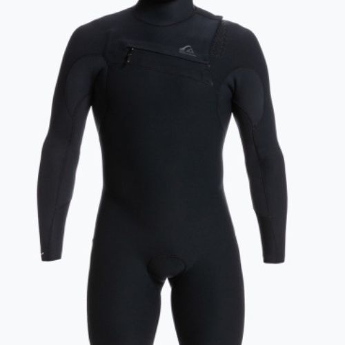 Quiksilver Highline 5/4/3 плувна пяна за мъже Black EQYW203026