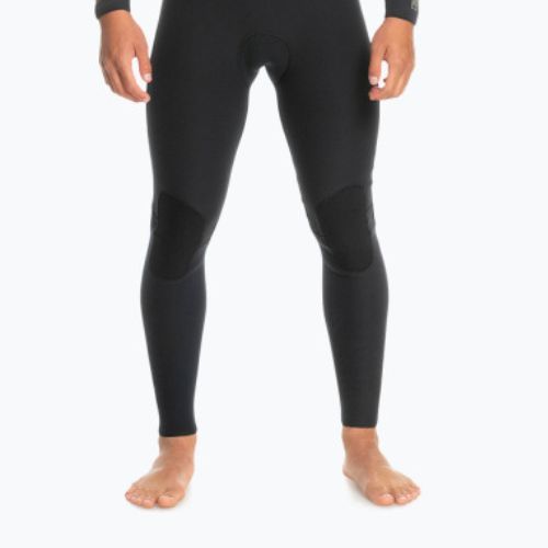 Quiksilver Highline 5/4/3 плувна пяна за мъже Black EQYW203026