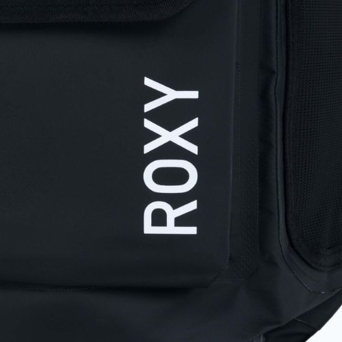Дамска водоустойчива раница ROXY Need It 2021 anthracite