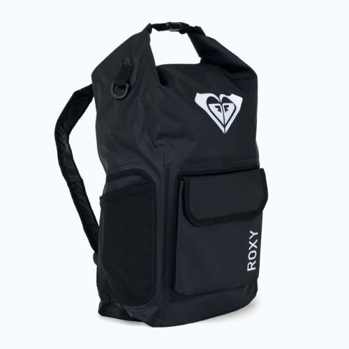 Дамска водоустойчива раница ROXY Need It 2021 anthracite