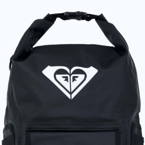 Дамска водоустойчива раница ROXY Need It 2021 anthracite
