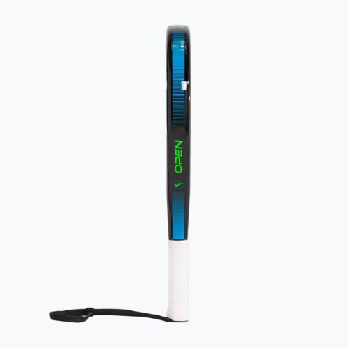 Joma Open ракета за гребло черно-синя 400814.116