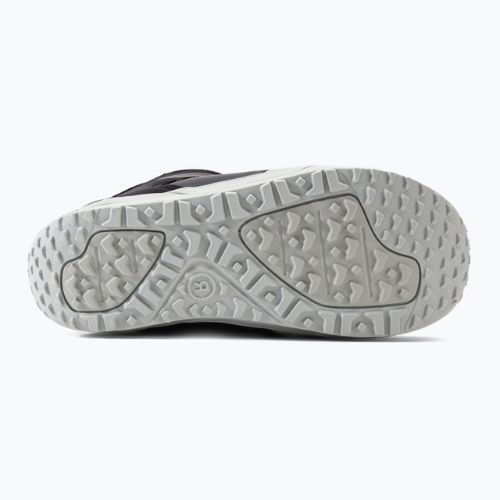 Мъжки ботуши за сноуборд RIDE Anthem сиви 12E2010