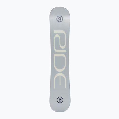 RIDE Agenda сиво-кафяв сноуборд 12G0011