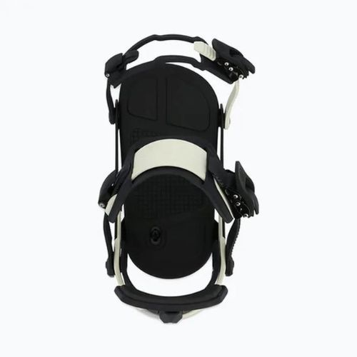 Мъжки сноуборд връзки RIDE A-6 black 12G1004