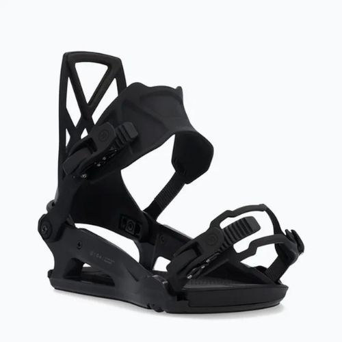 Мъжки сноуборд връзки RIDE C-4 black 12G1007