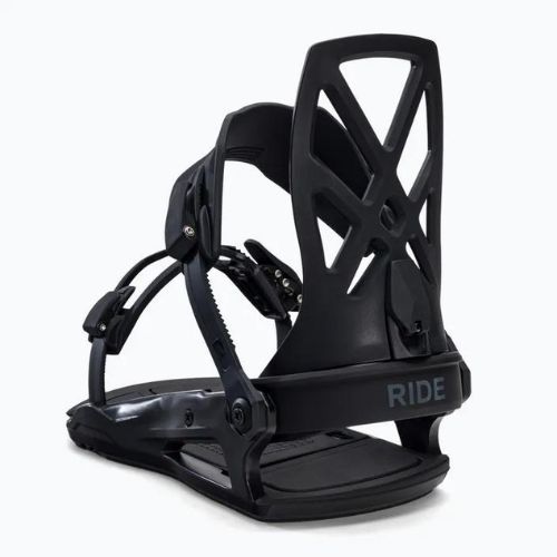 Мъжки сноуборд връзки RIDE C-4 black 12G1007