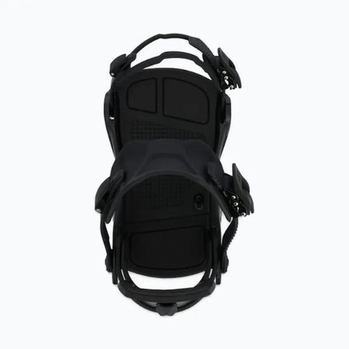 Мъжки сноуборд връзки RIDE C-4 black 12G1007