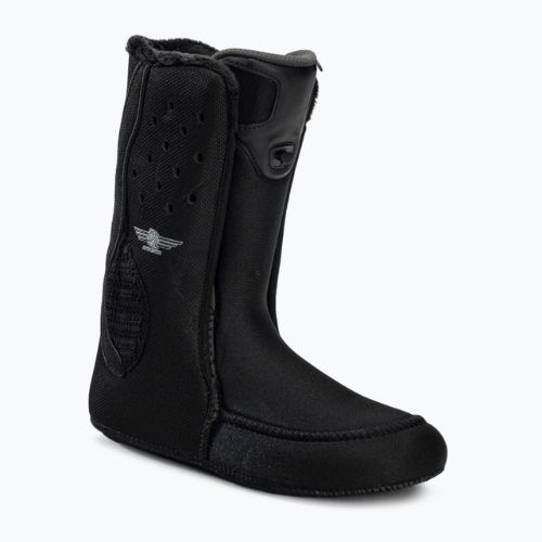 Мъжки ботуши за сноуборд RIDE Insano black 12G2002