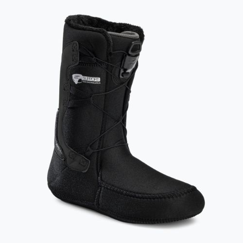 Мъжки ботуши за сноуборд RIDE Lasso сиви 12G2006